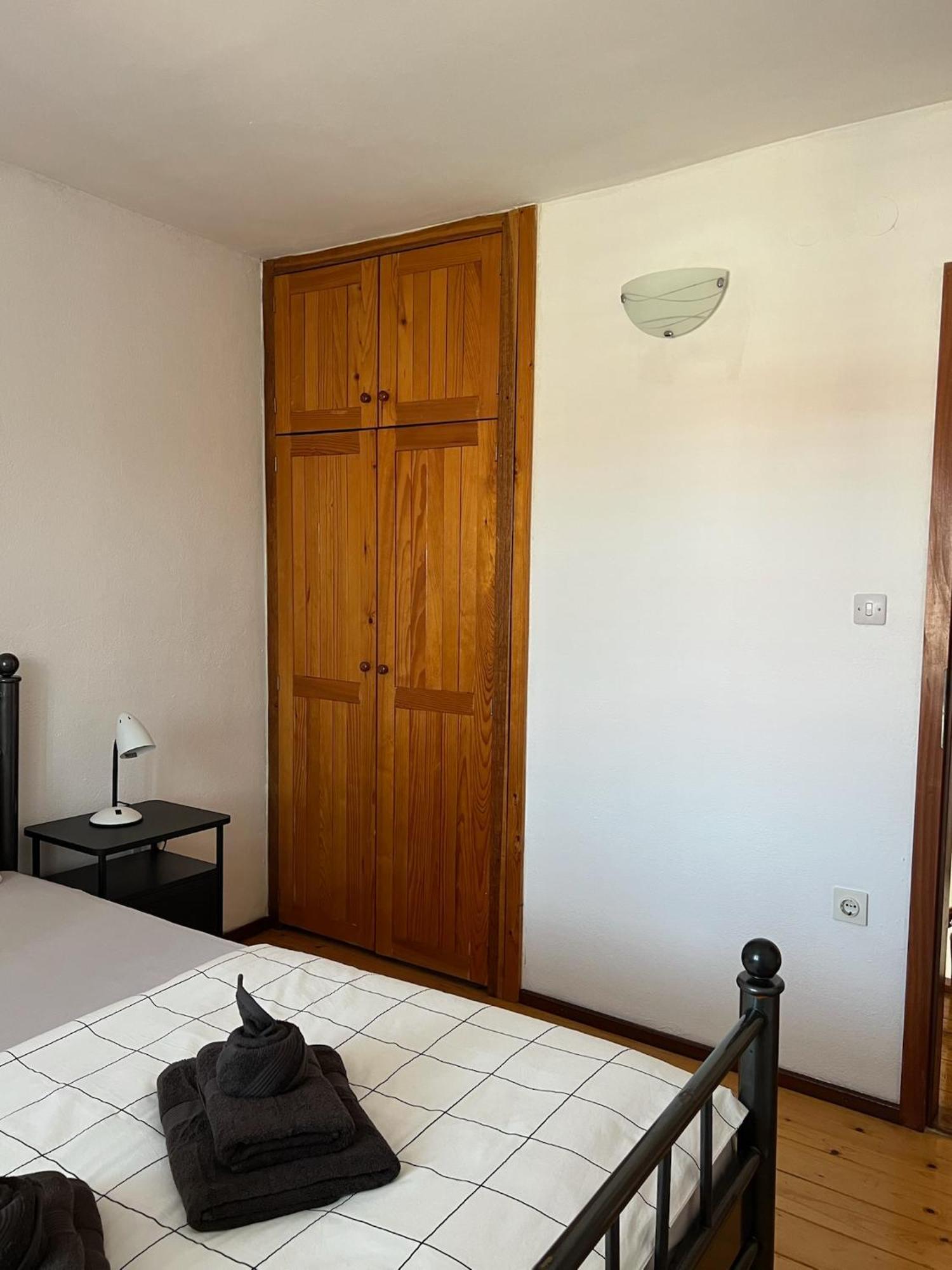 Apartment Dalmatera โรกอซนิซา ภายนอก รูปภาพ