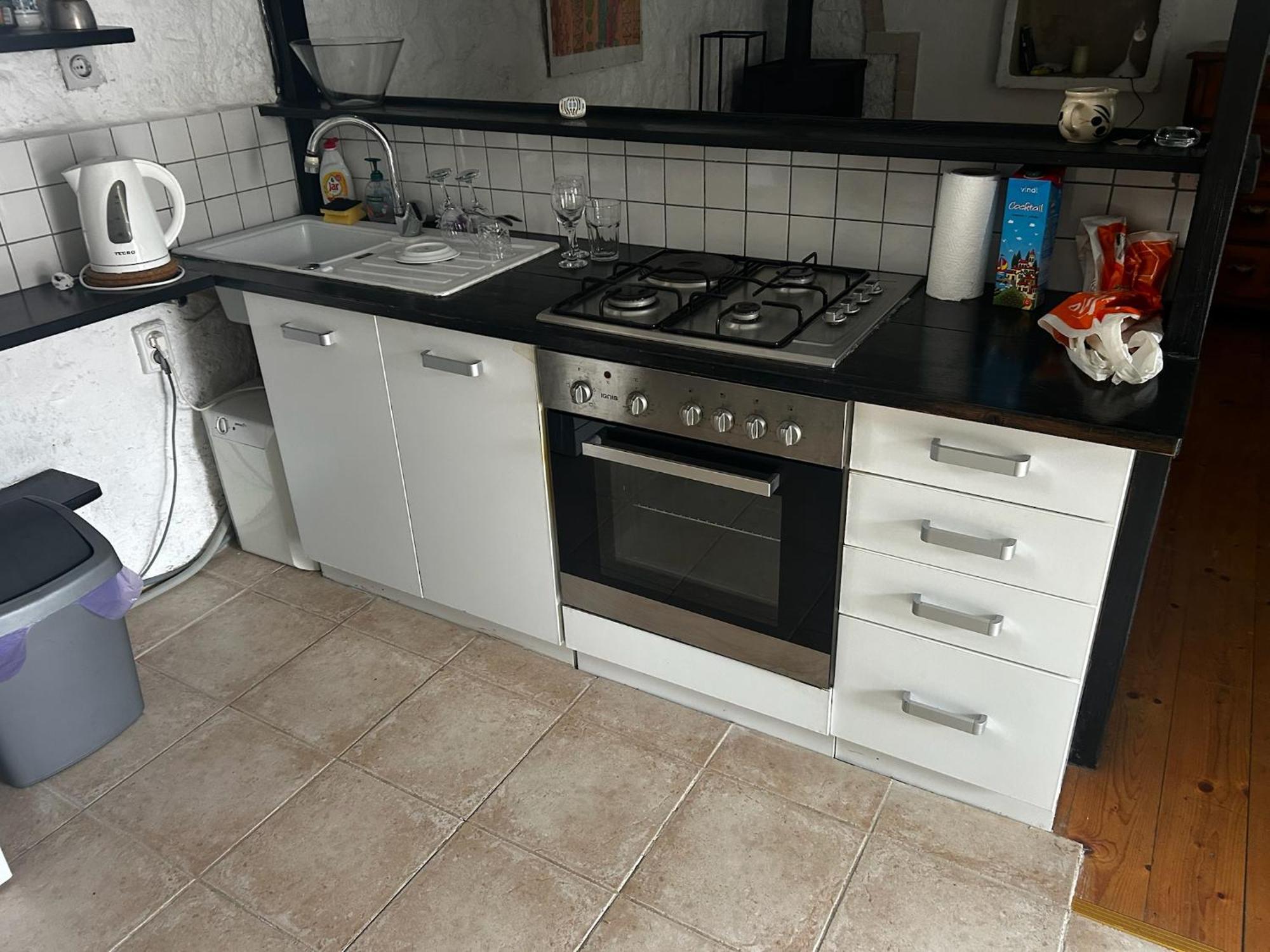 Apartment Dalmatera โรกอซนิซา ภายนอก รูปภาพ