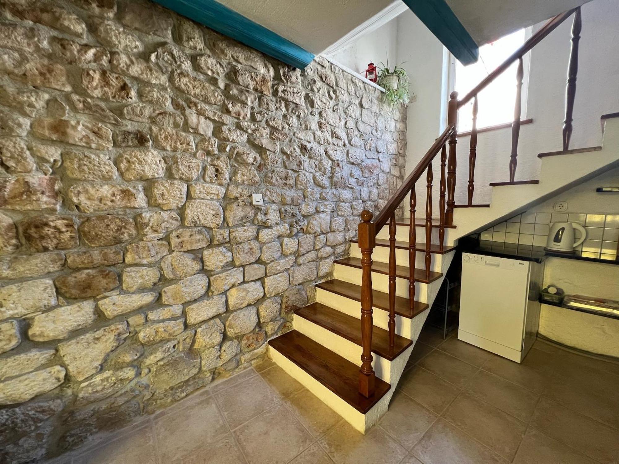 Apartment Dalmatera โรกอซนิซา ภายนอก รูปภาพ