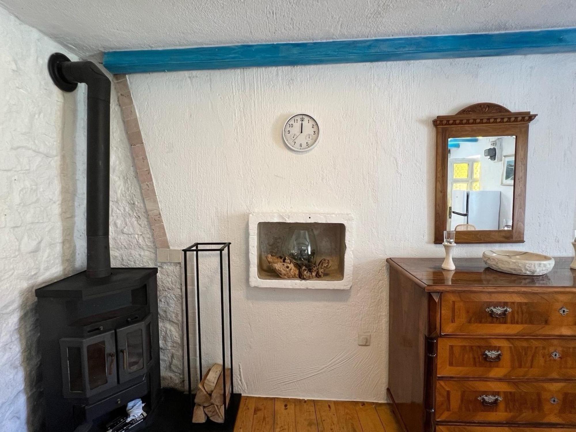 Apartment Dalmatera โรกอซนิซา ภายนอก รูปภาพ