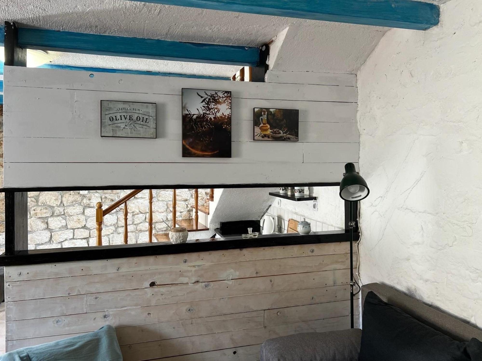 Apartment Dalmatera โรกอซนิซา ภายนอก รูปภาพ